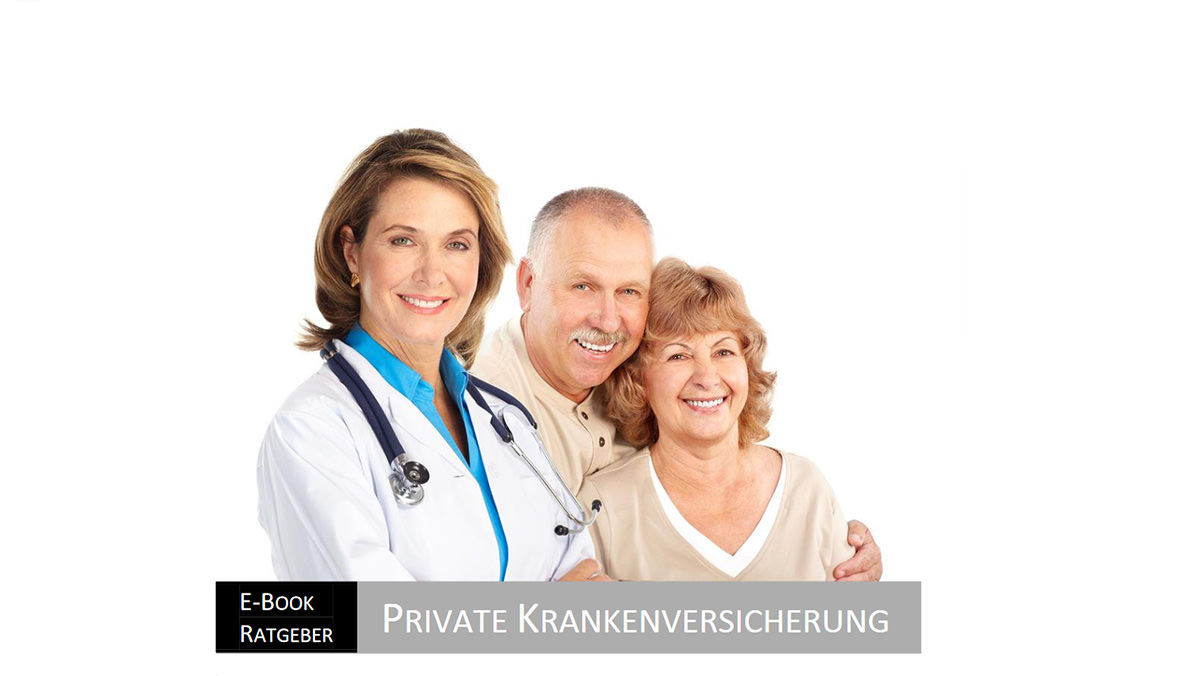 krankenversicherung-ebook