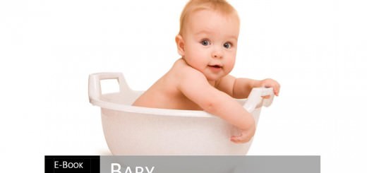 Baby Ratgeber EBook